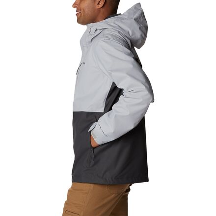 Hikebound Rain Jacket - Men's