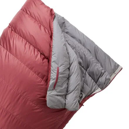 Outpost 700 Sleeping Bag: 25F Down