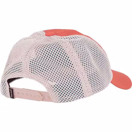 Alpine Soft Mesh Trucker Hat