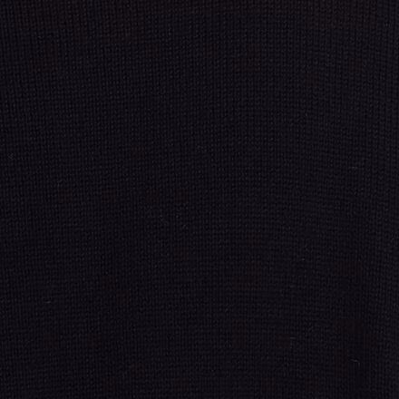 Carn Baffle Zip-Thru Sweater - Men's