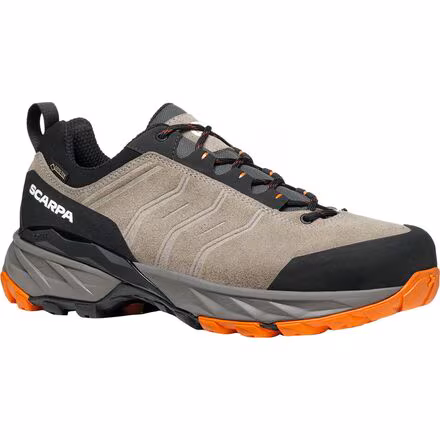 Rush Trail GTX Shoe - Men's