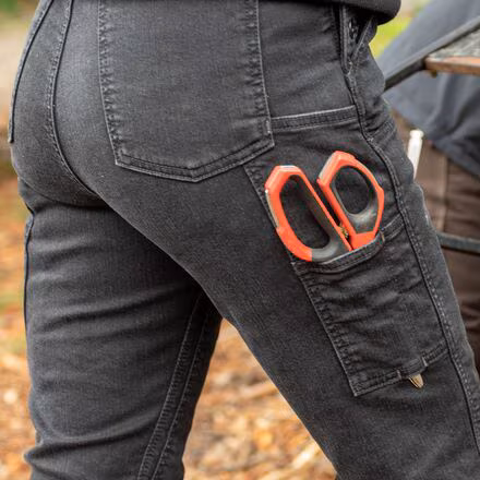 Freshley Overall - Women's