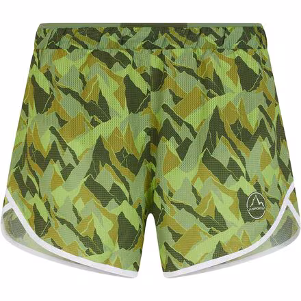 Timing Short - Women's