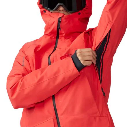 Cloud Bank GORE-TEX Jacket - Women's