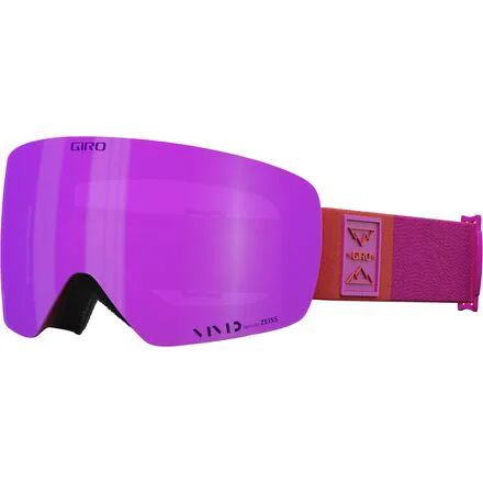 Contour RS Goggles