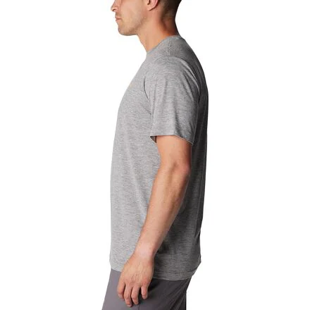 Kwick Hike Back Graphic T-Shirt - Men's