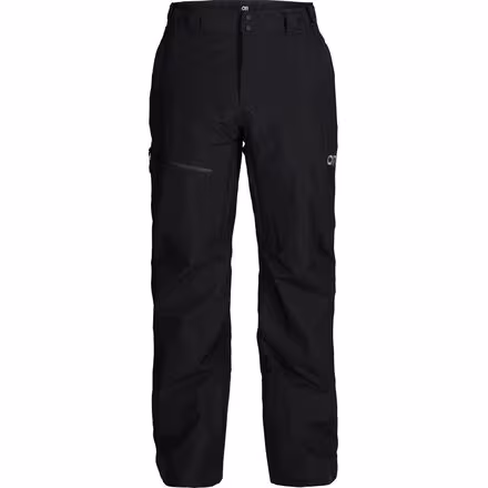 Tungsten II Pant - Men's