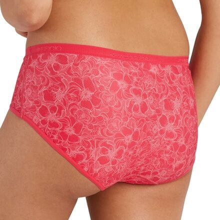 Give-N-Go 2.0 Hipster Underwear - Women's