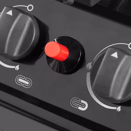 Roadtrip 285 SU Grill