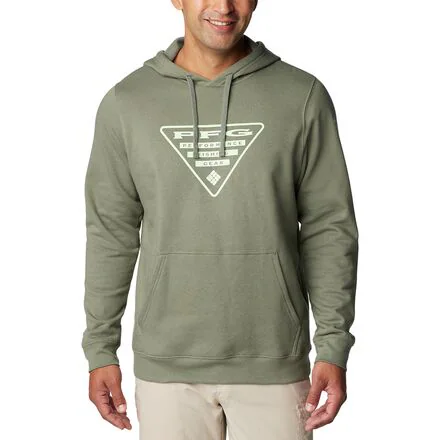PFG Triangle II Hoodie - Men's