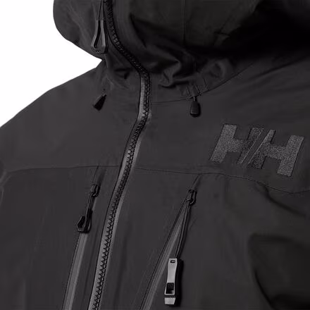 Odin Infinity Insulated Jacket - Men's