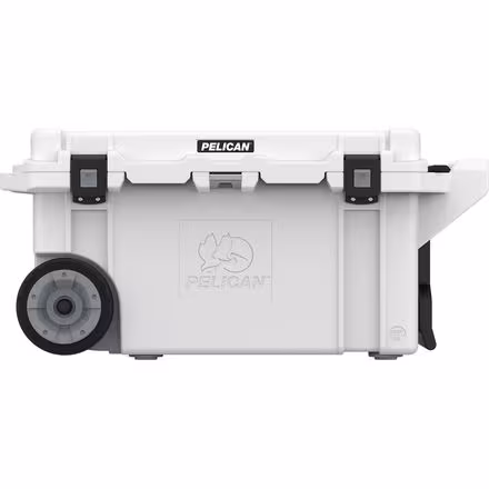 RC 80QT Wheeled Elite Cooler