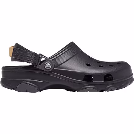 Classic All-Terrain Clog