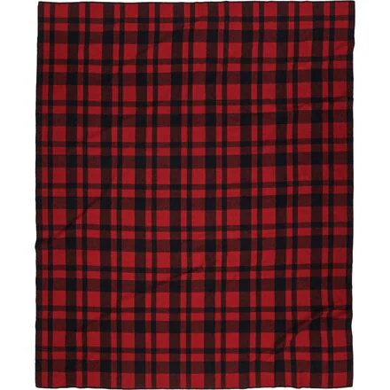 Mackinaw Blanket