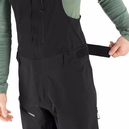 Moon Patrol GORE-TEX Bib - Men's