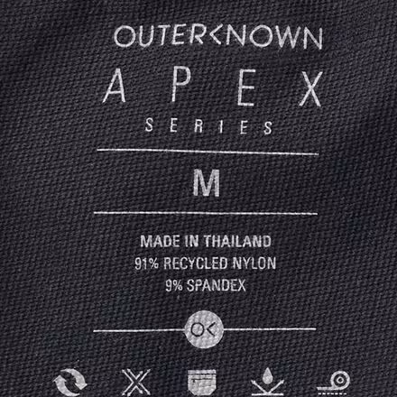 Kelly Slater Apex Pant - Men's