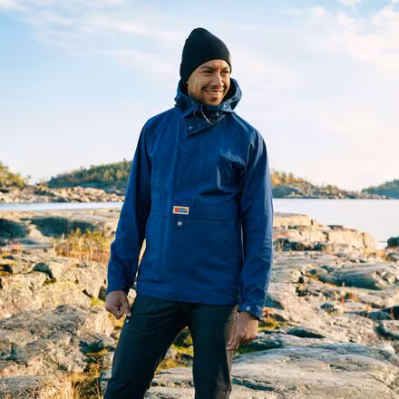 Vardag Anorak - Men's