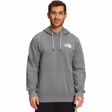 Box NSE Pullover Hoodie - Men's