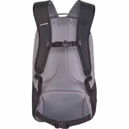 Mission 25L Backpack