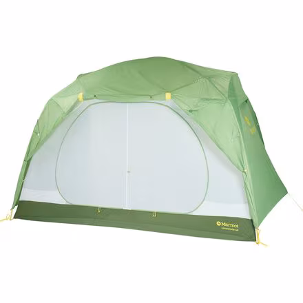 Limestone Tent: 6-Person 3-Season
