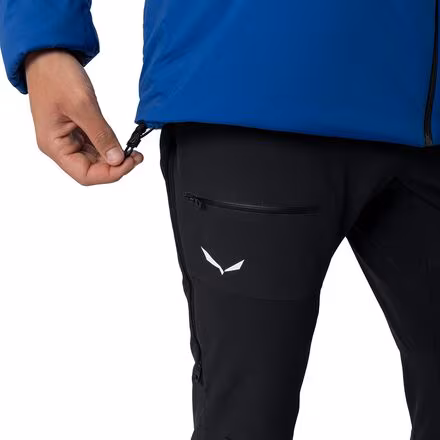 Ortles TWR Stretch Hooded Jacket - Men's