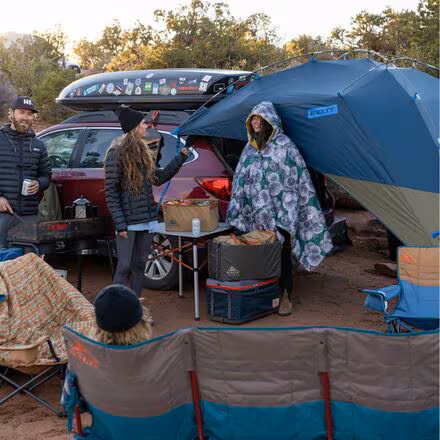 Sideroads Awning