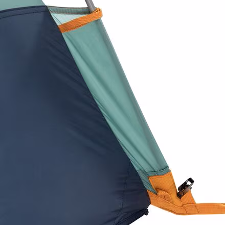 Wireless 2 Tent: 2-Person 3-Season