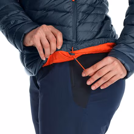 Mythic Ultra Jacket - Women's