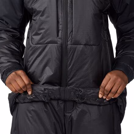 Compressor Alpine Hooded Jacket - Women's