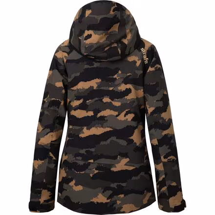 Lucky Jacket - Women's