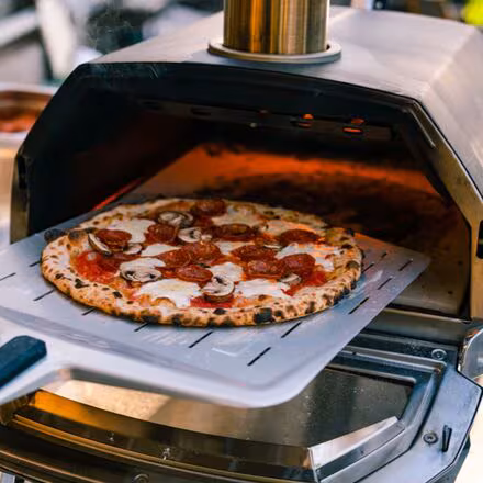 Karu 16 Multi-Fuel Pizza Oven