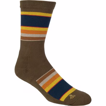 National Park Crew Sock