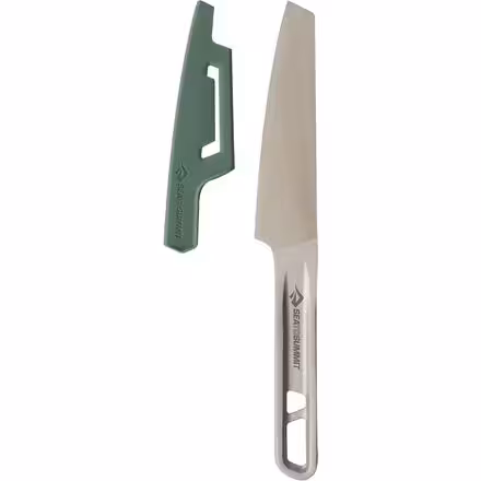 Detour Stainless Steel Kitchen Knife
