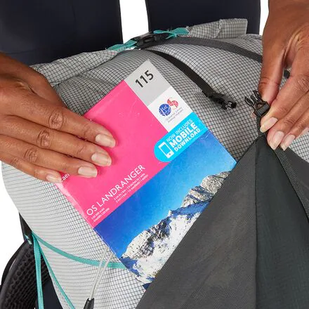 Muon ND 40L Backpack - Women's