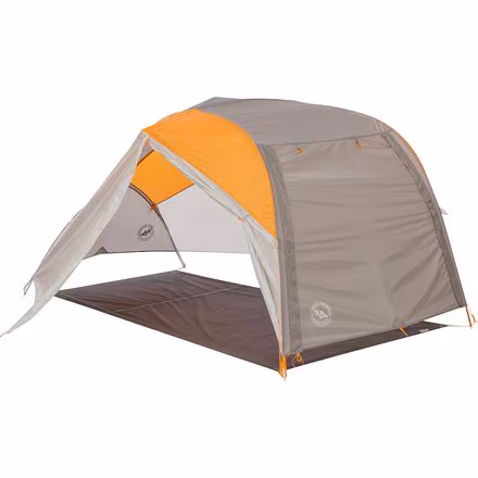 Salt Creek SL2 Tent: 2-Person 3-Season