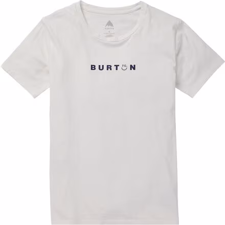 Feelgood Short-Sleeve T-Shirt - Women's