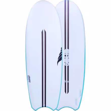 Bento Box Shortboard Surfboard