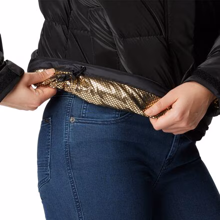 Bulo Point II Down Jacket - Women's