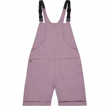 Foday Tech Romper - Women's