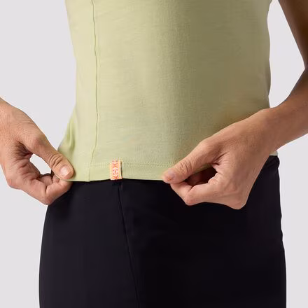 Jerry Tank Top - Women's