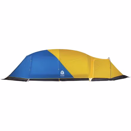 Convert 3 Tent: 3-Person 4-Season