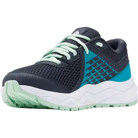 Trailstorm Beyond Wide Trail Running Shoe - Women's