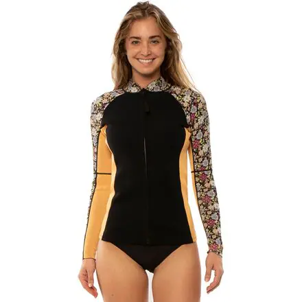 Summer Seas Jacket - Women's