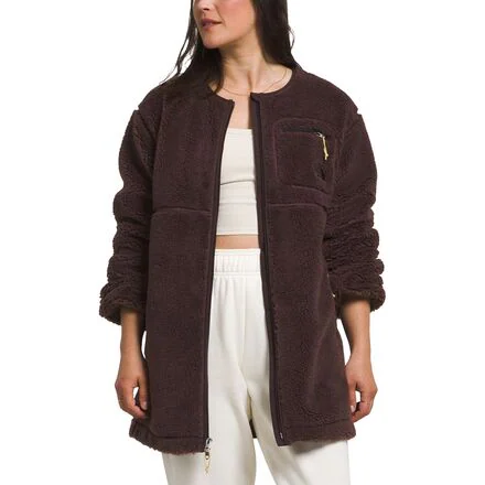 Extreme Pile Coat - Women's