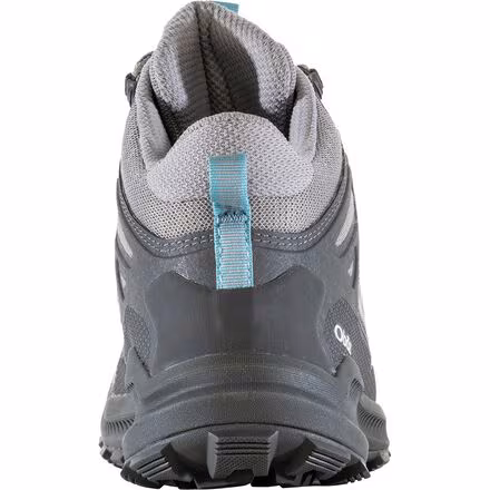 Katabatic Mid Hiking Boot - Women's