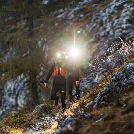 NEO9R Running Headlamp