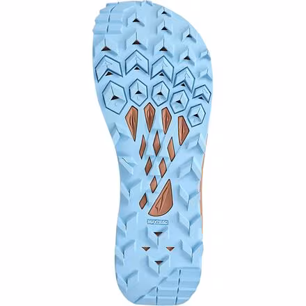 Lone Peak 7 Wide Trail Running Shoe - Women's