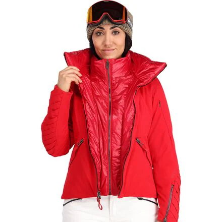 Pinnacle GTX Infinium No Faux Jacket - Women's