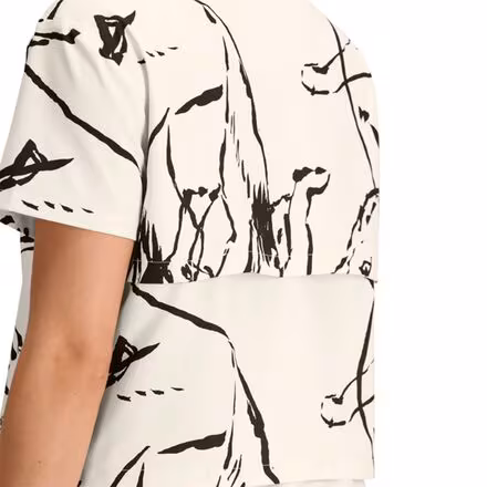 First Trail Shirt - Women's