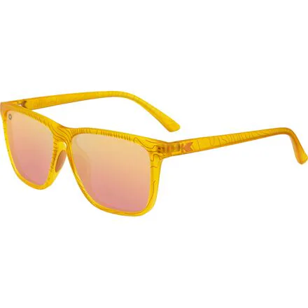 Fast Lanes Sport Polarized Sunglasses